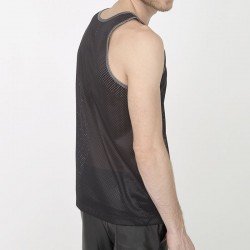 Plain tank athletic  American Apparel  112 GSM